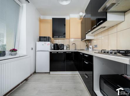 foto: 2 | Pronájem bytu, 1+1, 40 m²
