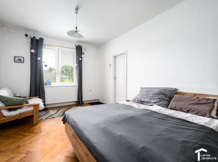 foto: 3 | Pronájem bytu, 1+1, 40 m²