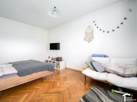 foto: 4 | Pronájem bytu, 1+1, 40 m²