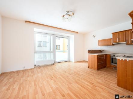 foto: 3 | Pronájem bytu, 3+kk, 65 m²