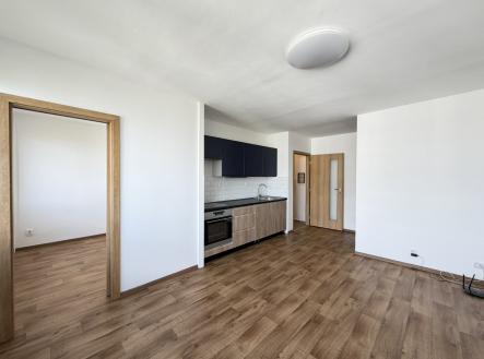 foto: 4 | Pronájem bytu, 2+kk, 40 m²