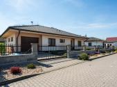 Prodej - dům/vila, 167 m²