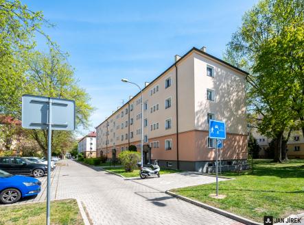 foto: 1 | Pronájem bytu, 3+1, 70 m²