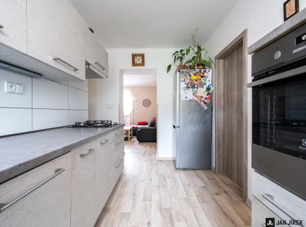 foto: 3 | Pronájem bytu, 3+1, 70 m²