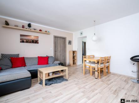 foto: 4 | Pronájem bytu, 3+1, 70 m²