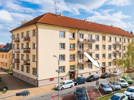 foto: 1 | Prodej bytu, 3+kk, 75 m²