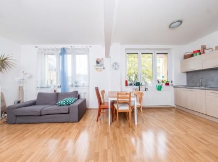foto: 3 | Prodej bytu, 3+kk, 75 m²