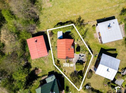 foto: 1 | Prodej - chata/rekreační objekt, 45 m²