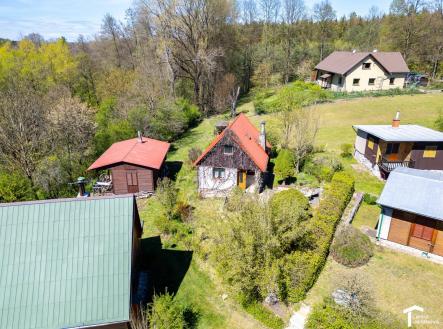 foto: 2 | Prodej - chata/rekreační objekt, 45 m²