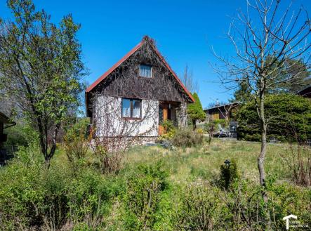foto: 3 | Prodej - chata/rekreační objekt, 45 m²
