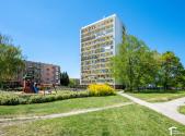Prodej bytu, 3+1, 68 m²
