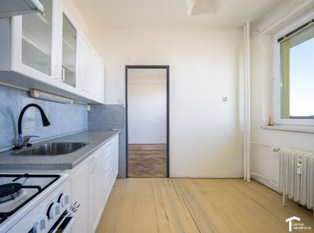 foto: 2 | Prodej bytu, 3+1, 68 m²