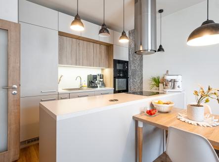 foto: 3 | Pronájem bytu, 2+kk, 50 m²