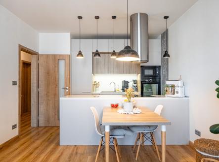 foto: 4 | Pronájem bytu, 2+kk, 50 m²