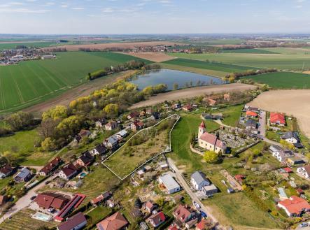 foto: 1 | Prodej - pozemek pro bydlení, 4 500 m²