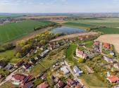 Prodej - pozemek pro bydlení, 4 500 m²