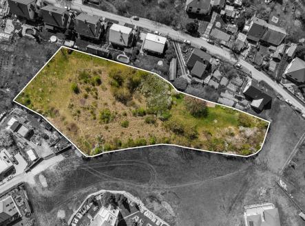 foto: 3 | Prodej - pozemek pro bydlení, 4 500 m²