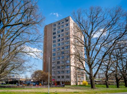 foto: 1 | Pronájem bytu, 2+1, 56 m²