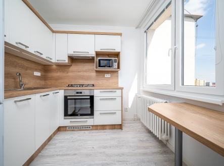 foto: 2 | Pronájem bytu, 2+1, 56 m²