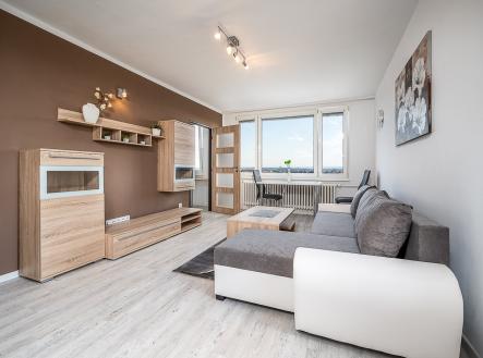 foto: 3 | Pronájem bytu, 2+1, 56 m²