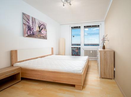 foto: 4 | Pronájem bytu, 2+1, 56 m²