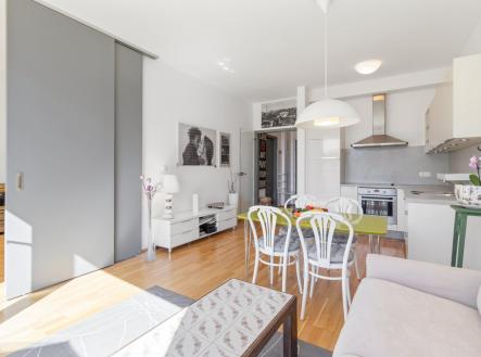 foto: 2 | Prodej bytu, 2+kk, 58 m²