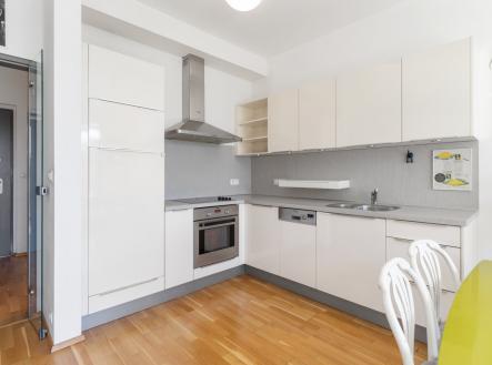 foto: 3 | Prodej bytu, 2+kk, 58 m²