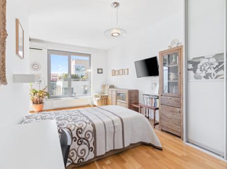 foto: 4 | Prodej bytu, 2+kk, 58 m²