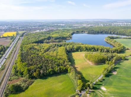 foto: 2 | Prodej - pozemek, les, 12 208 m²