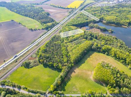 foto: 3 | Prodej - pozemek, les, 12 208 m²
