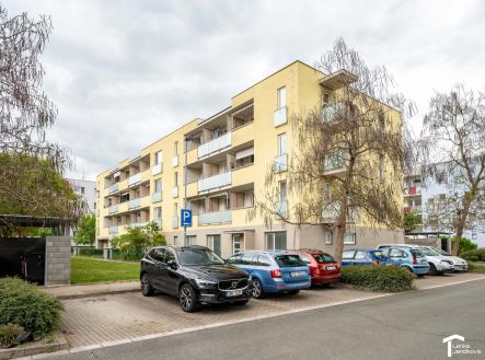 foto: 1 | Pronájem bytu, 1+kk, 26 m²