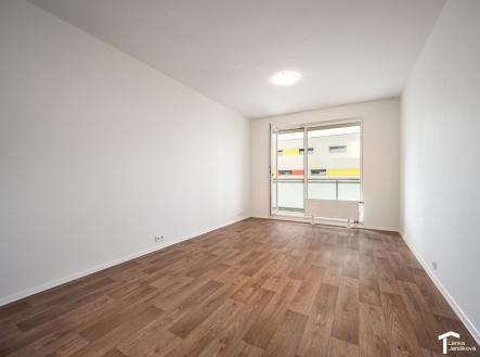 foto: 3 | Pronájem bytu, 1+kk, 26 m²