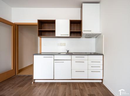 foto: 4 | Pronájem bytu, 1+kk, 26 m²