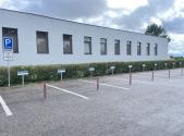 Pronájem bytu, 1+kk, 24 m²
