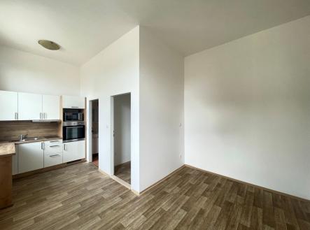 foto: 3 | Pronájem bytu, 1+kk, 24 m²