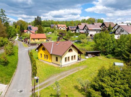foto: 1 | Prodej - dům/vila, 270 m²