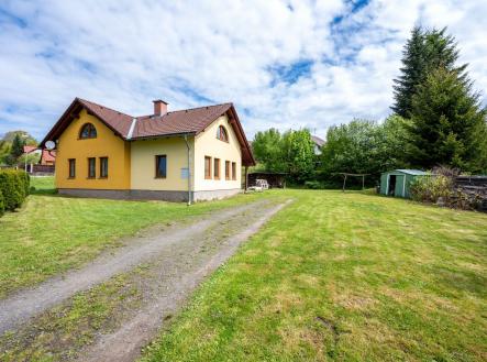 foto: 3 | Prodej - dům/vila, 270 m²