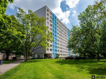 Prodej bytu, 2+1, 46 m² obrázek