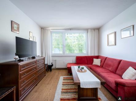 foto: 2 | Prodej bytu, 2+1, 46 m²