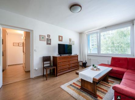foto: 3 | Prodej bytu, 2+1, 46 m²