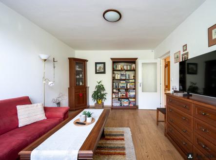 foto: 4 | Prodej bytu, 2+1, 46 m²