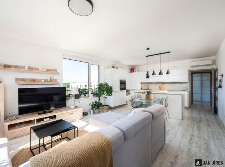 foto: 3 | Prodej bytu, 4+kk, 102 m²