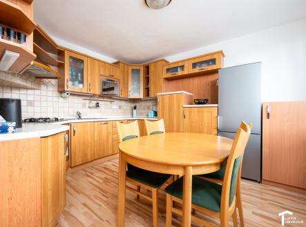 Prodej bytu, 4+kk, 110 m² obrázek