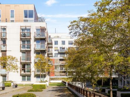 foto: 2 | Prodej bytu, 2+kk, 58 m²