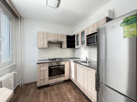 foto: 2 | Pronájem bytu, 2+1, 53 m²
