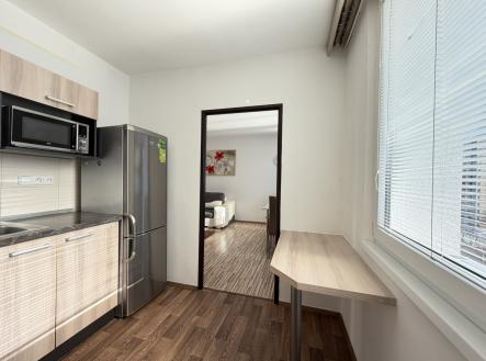 foto: 3 | Pronájem bytu, 2+1, 53 m²
