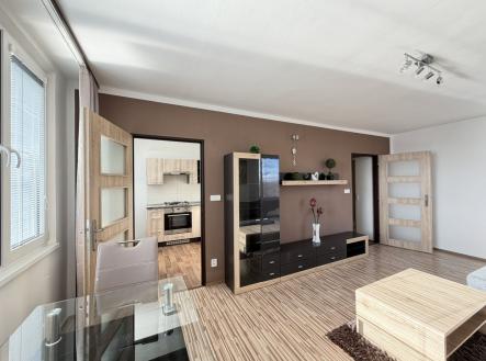foto: 4 | Pronájem bytu, 2+1, 53 m²