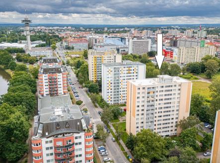 foto: 1 | Pronájem bytu, 1+1, 34 m²