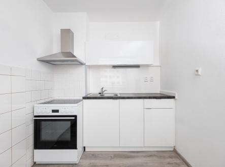 foto: 2 | Pronájem bytu, 1+1, 34 m²