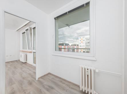 foto: 3 | Pronájem bytu, 1+1, 34 m²